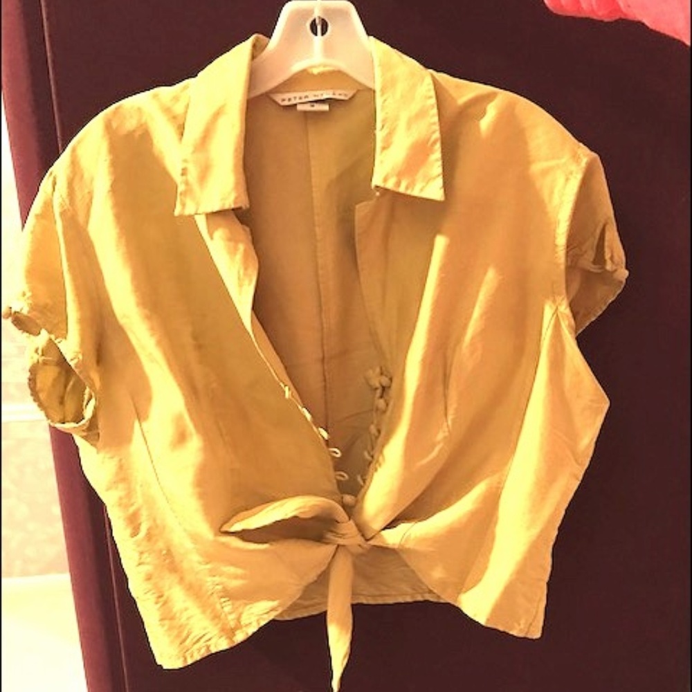 Peter Nygard Jacket